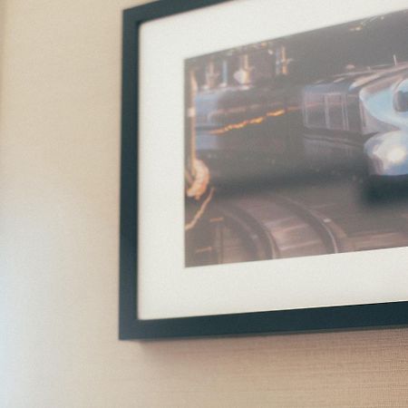 Kakegawa Grand Hotel Eksteriør bilde