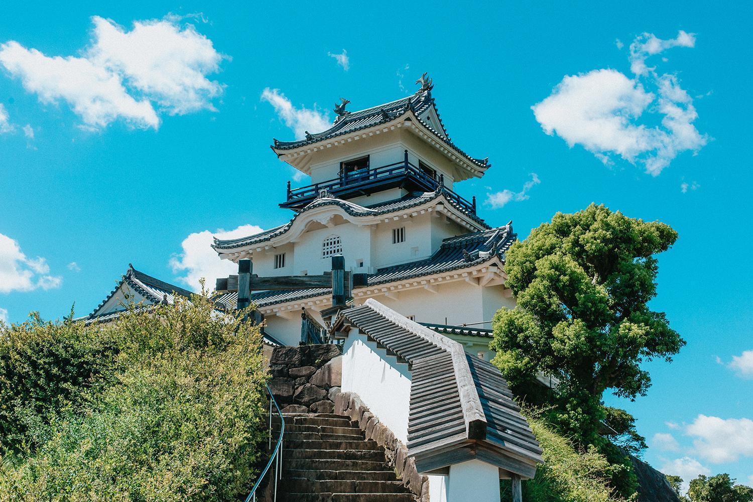 Kakegawa Grand Hotel Eksteriør bilde