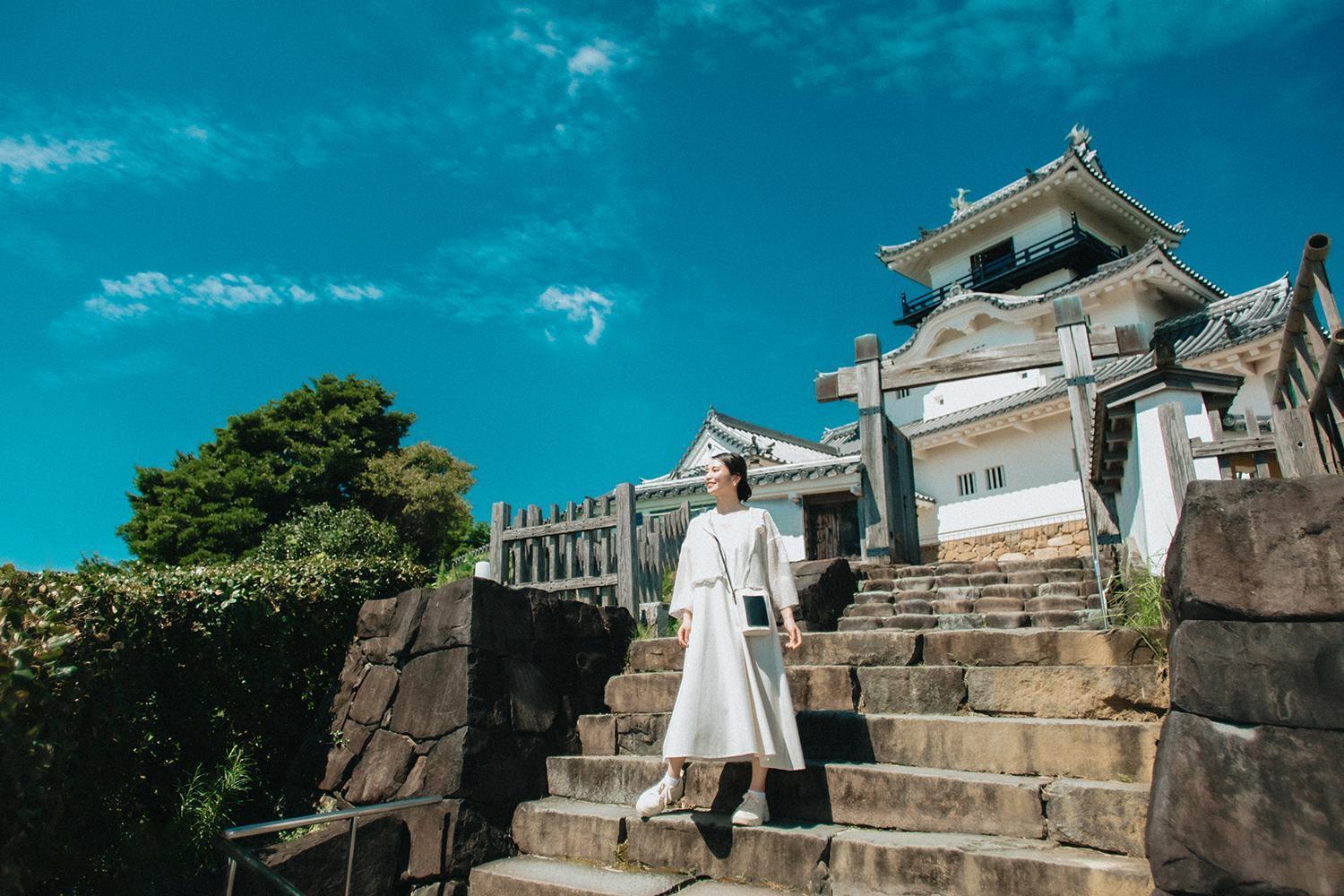 Kakegawa Grand Hotel Eksteriør bilde
