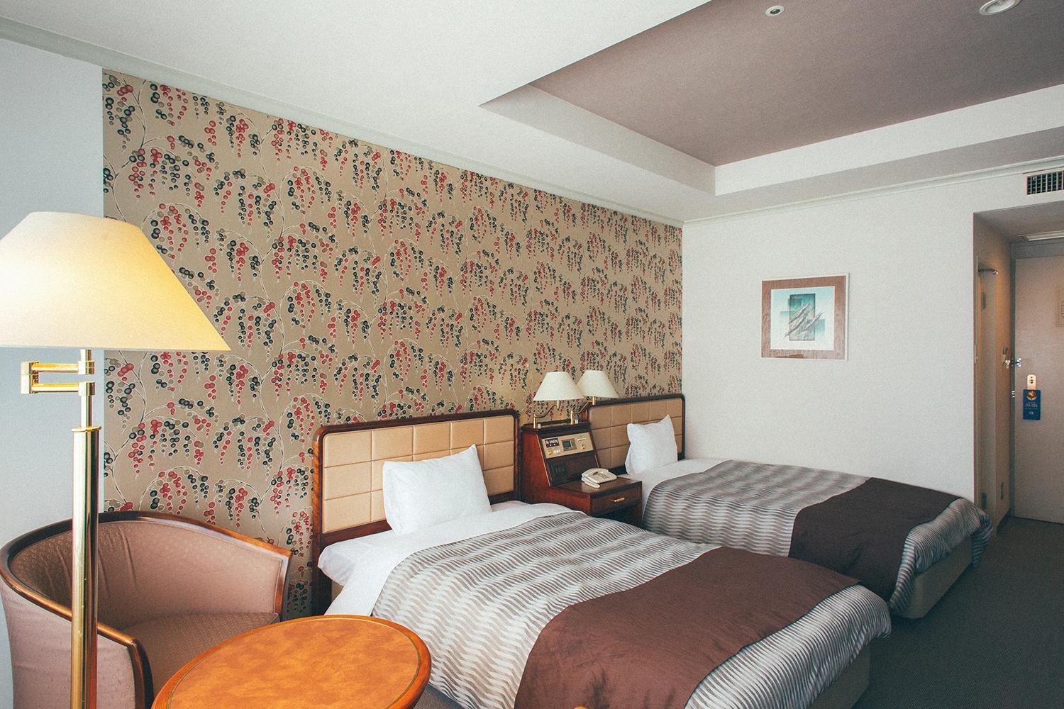 Kakegawa Grand Hotel Eksteriør bilde