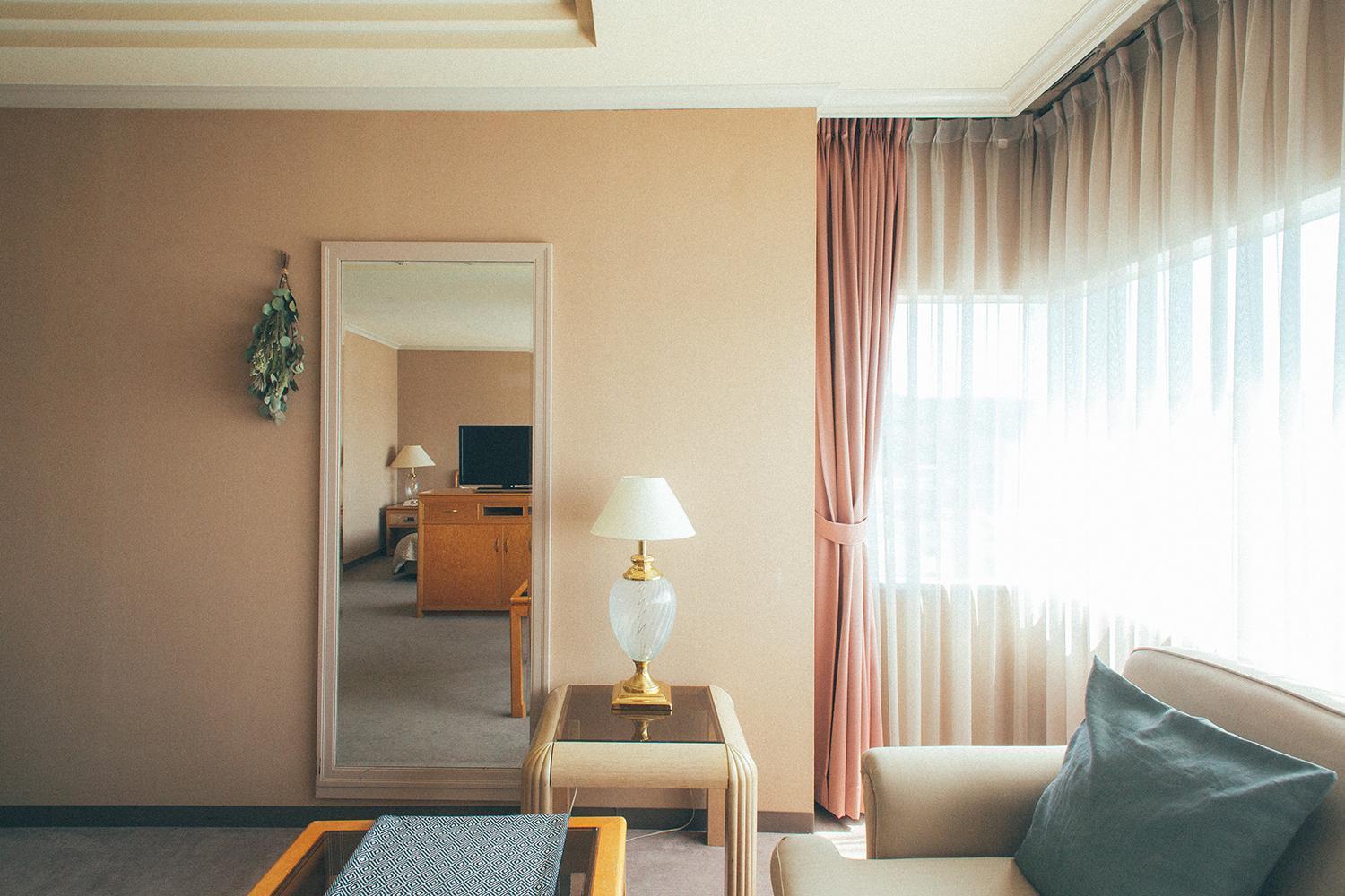 Kakegawa Grand Hotel Eksteriør bilde