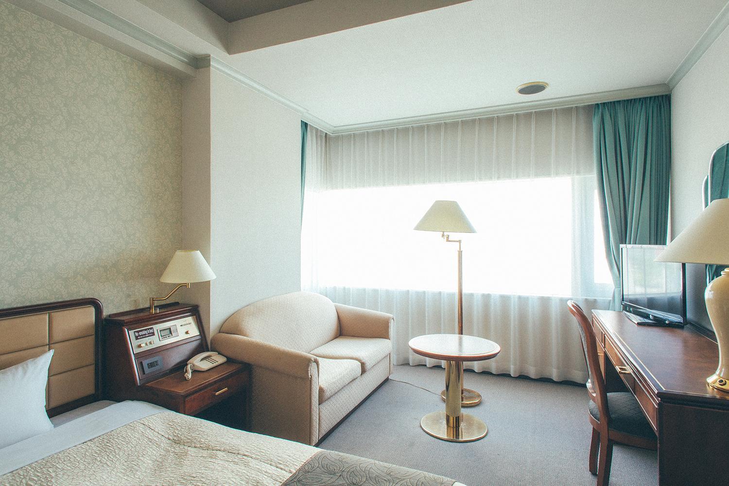 Kakegawa Grand Hotel Eksteriør bilde