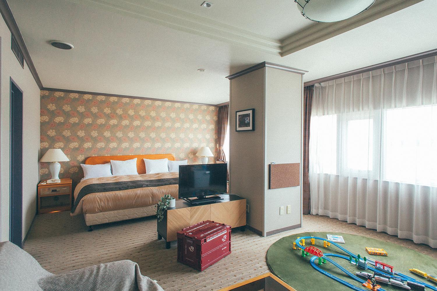 Kakegawa Grand Hotel Eksteriør bilde