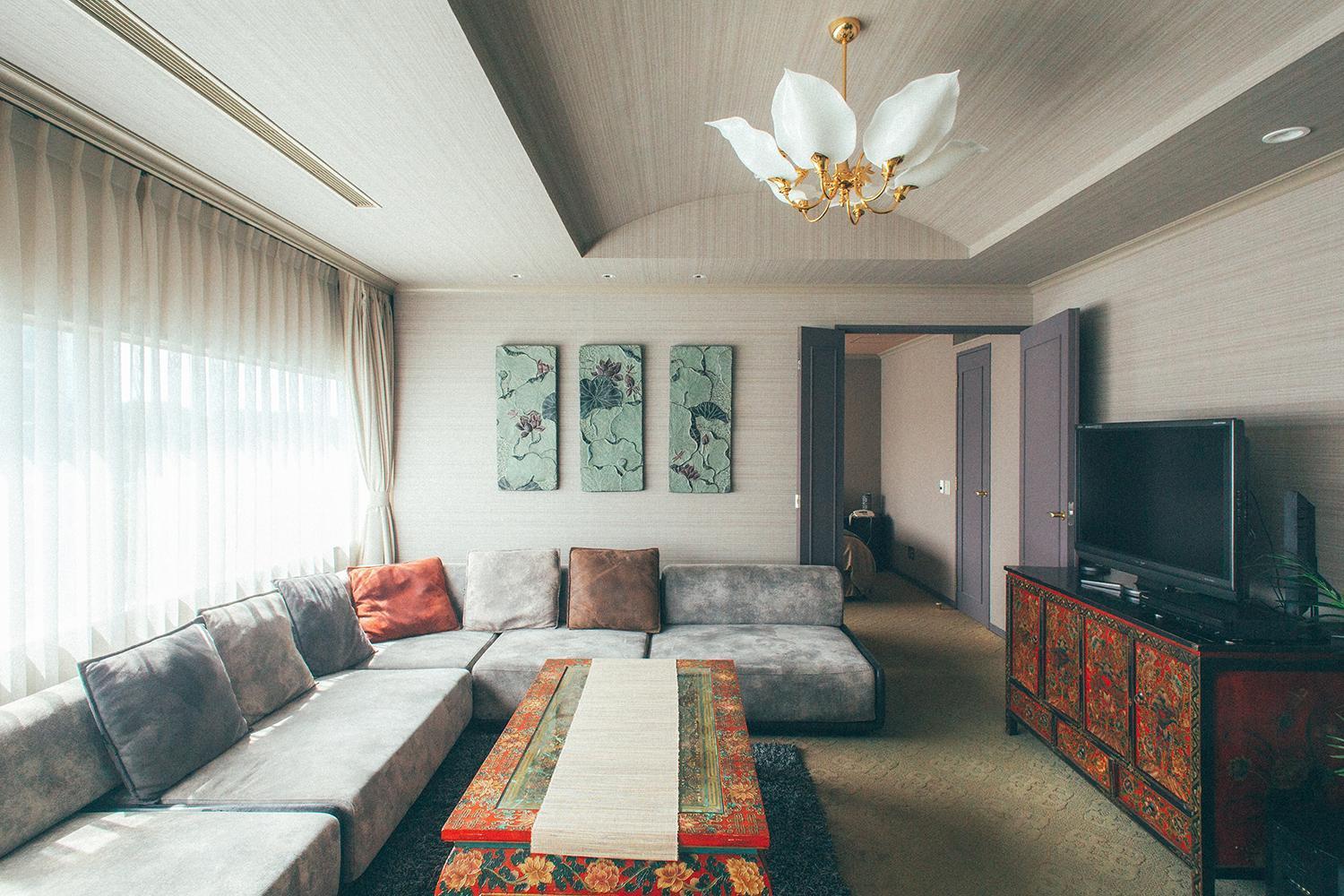 Kakegawa Grand Hotel Eksteriør bilde