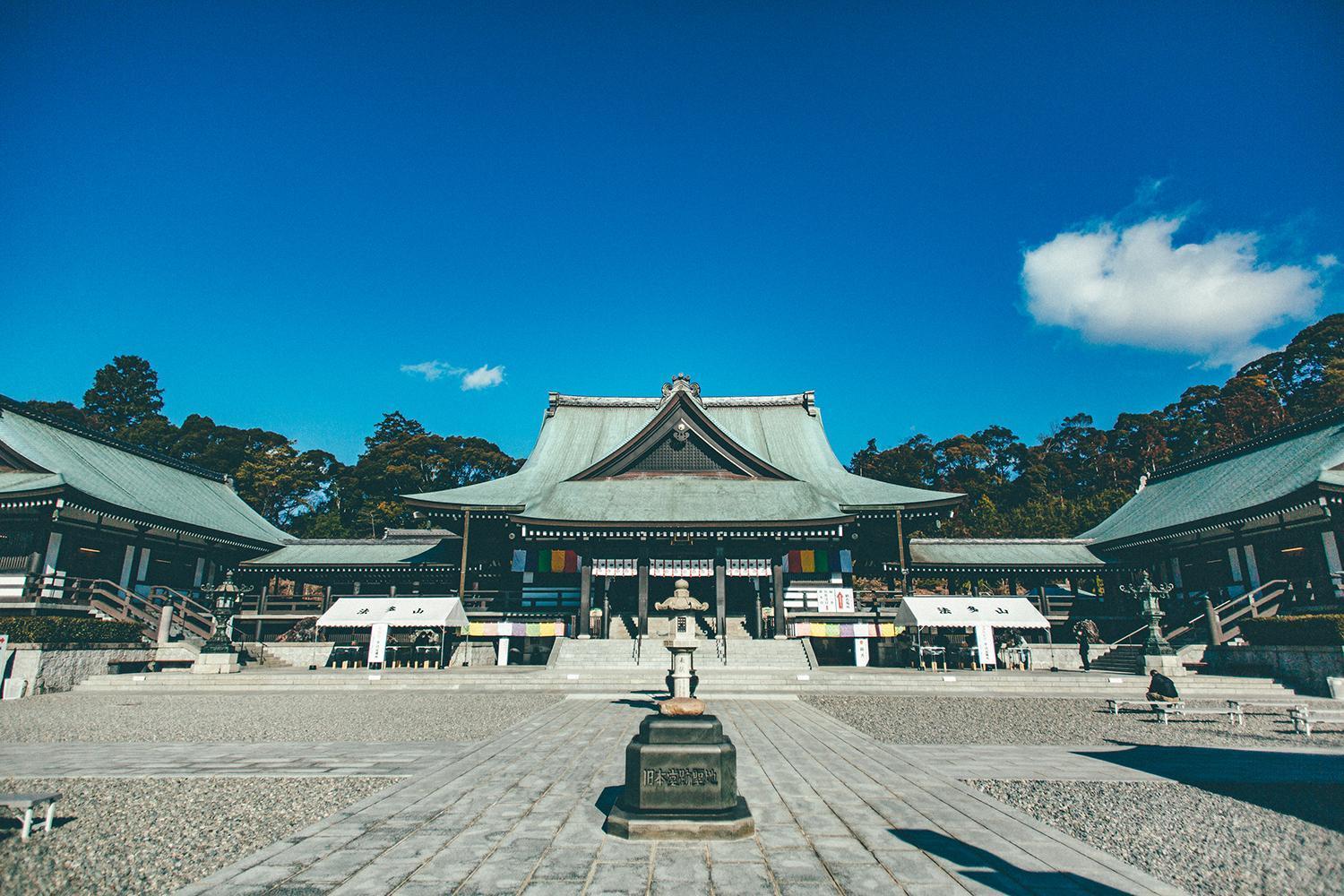 Kakegawa Grand Hotel Eksteriør bilde