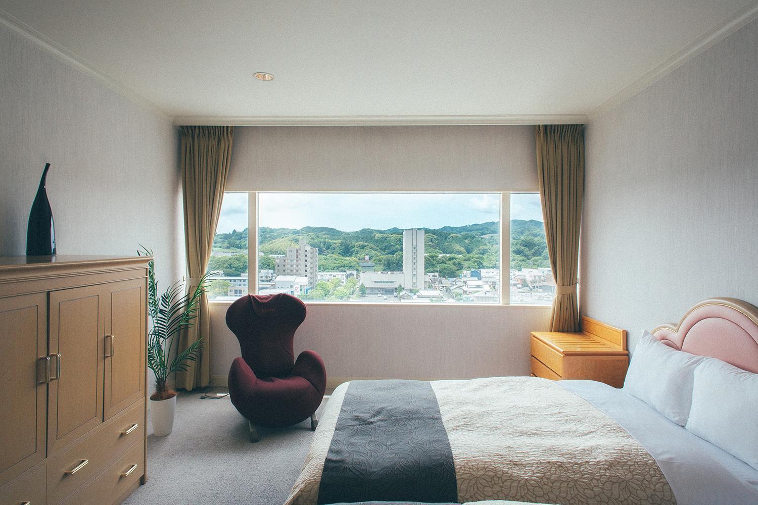Kakegawa Grand Hotel Eksteriør bilde
