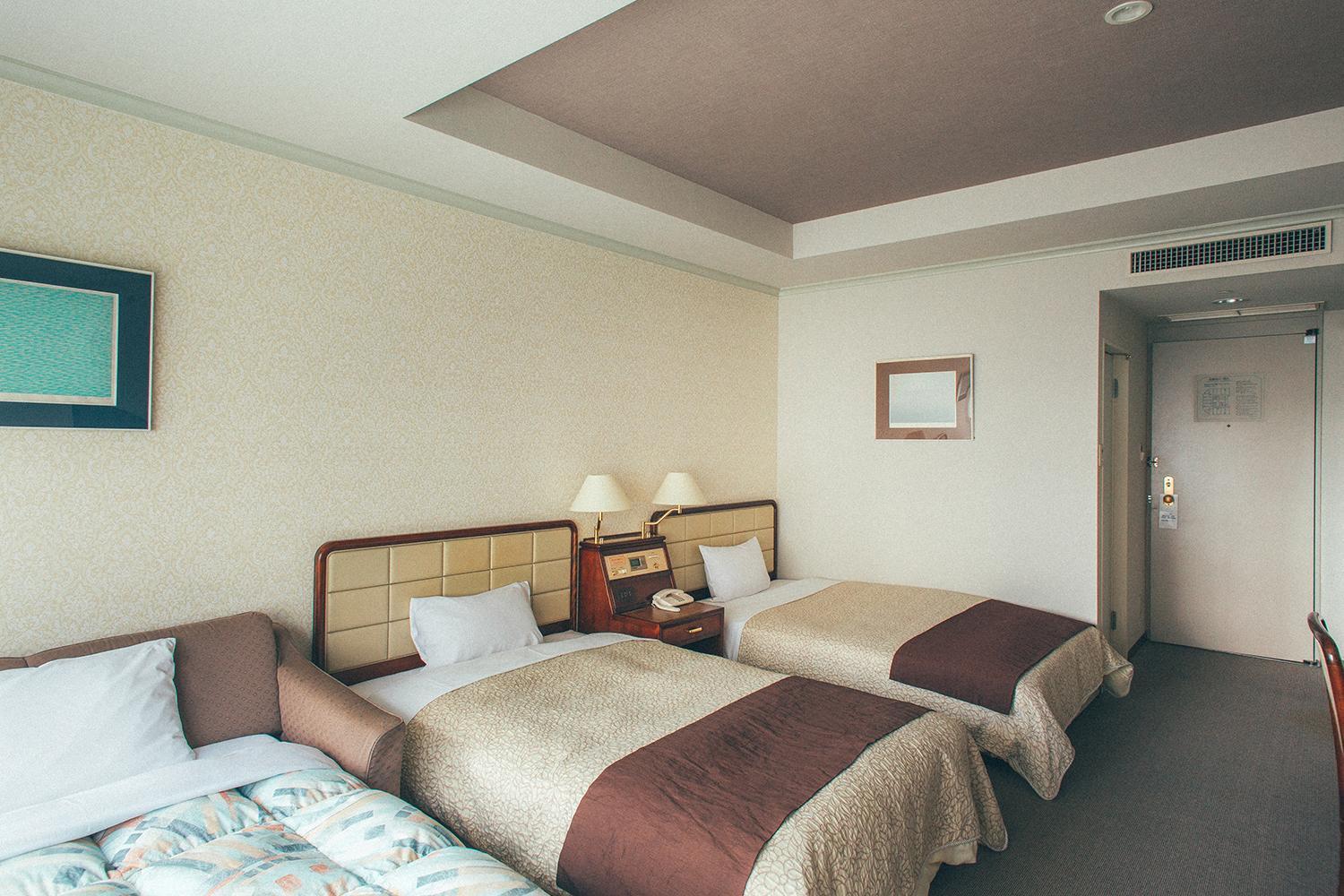 Kakegawa Grand Hotel Eksteriør bilde