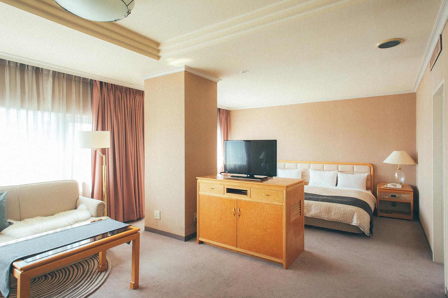 Kakegawa Grand Hotel Eksteriør bilde