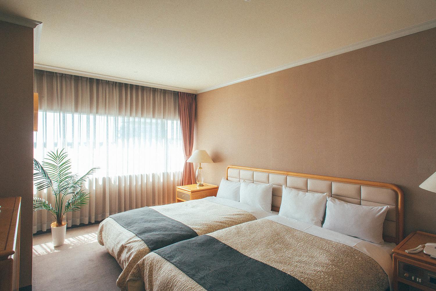 Kakegawa Grand Hotel Eksteriør bilde