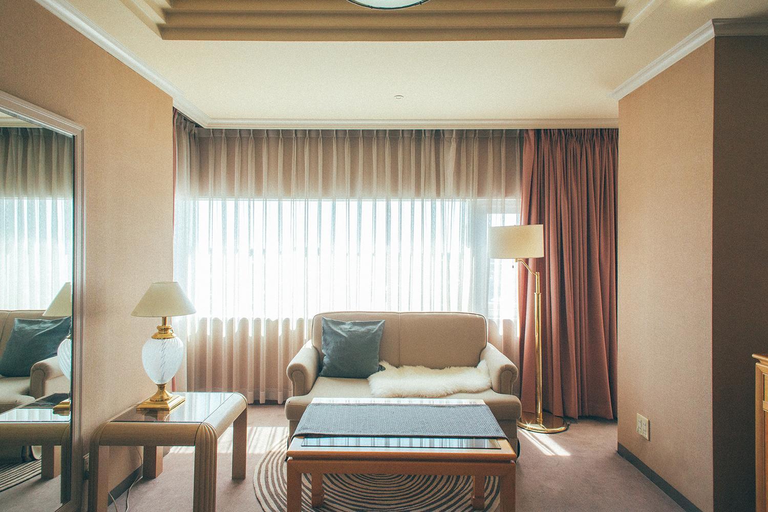 Kakegawa Grand Hotel Eksteriør bilde
