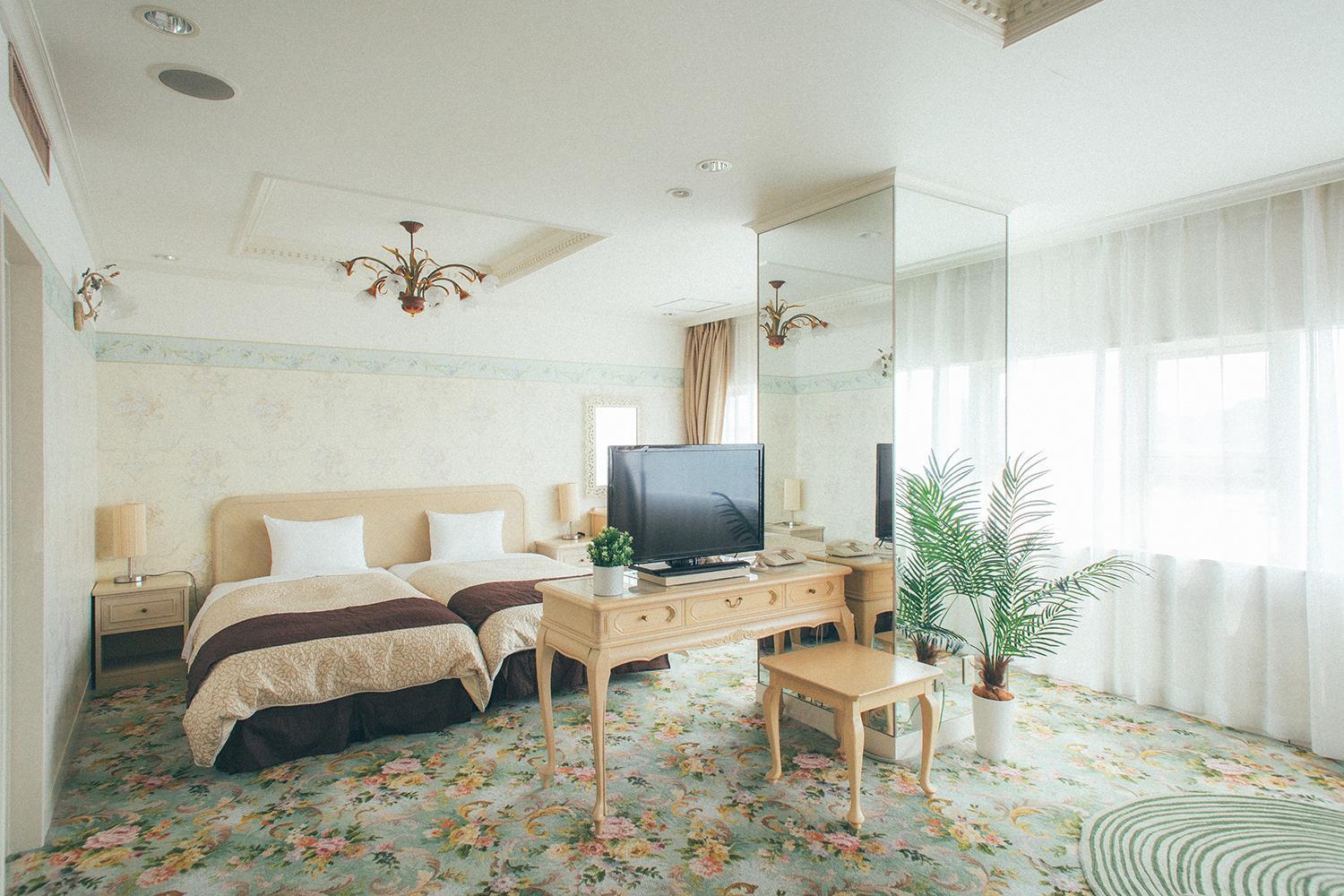 Kakegawa Grand Hotel Eksteriør bilde