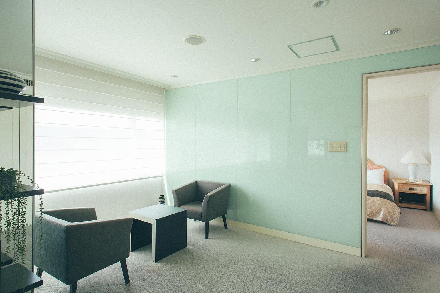 Kakegawa Grand Hotel Eksteriør bilde