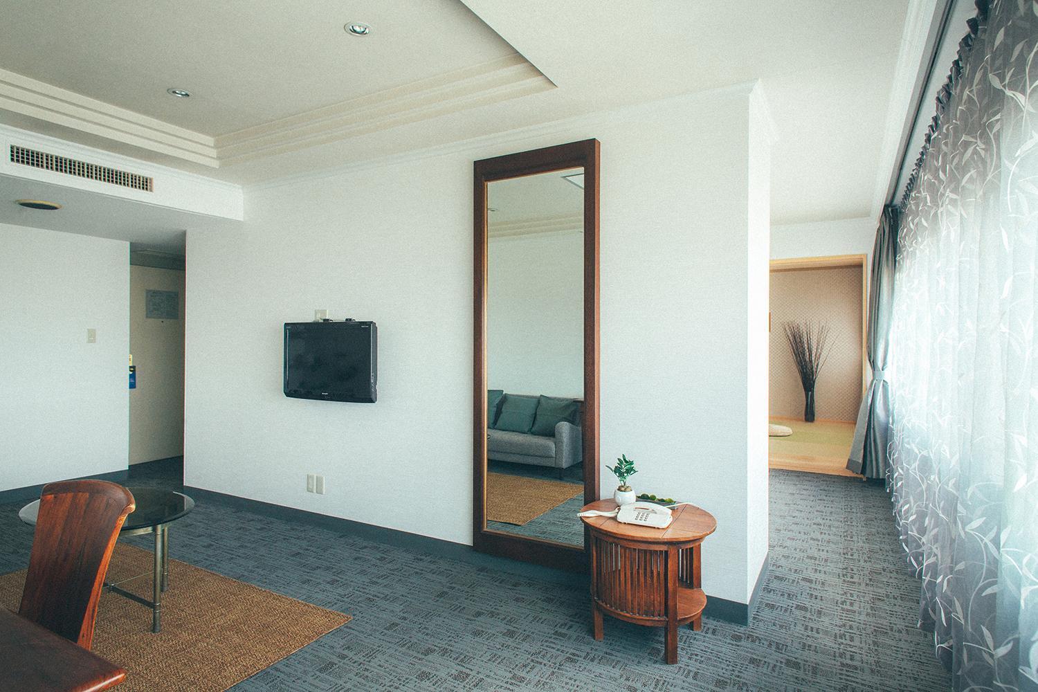 Kakegawa Grand Hotel Eksteriør bilde