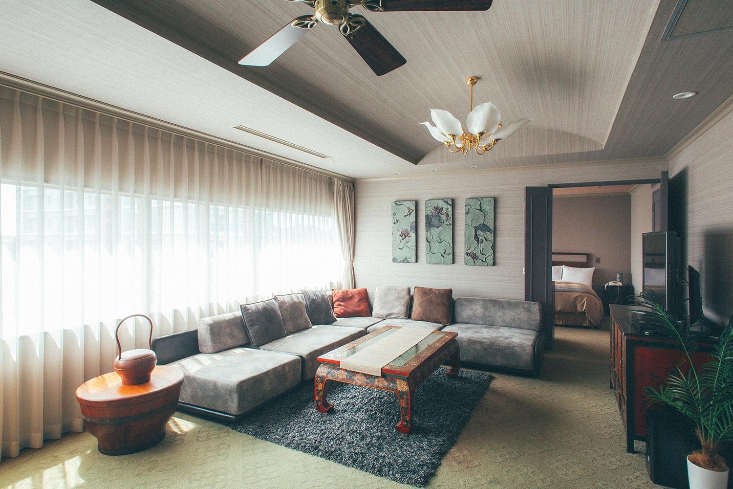 Kakegawa Grand Hotel Eksteriør bilde
