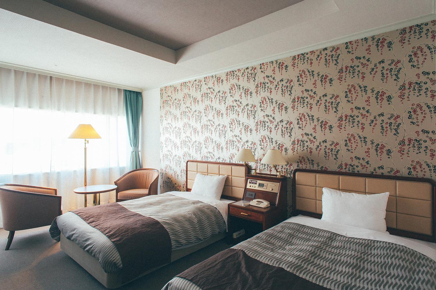 Kakegawa Grand Hotel Eksteriør bilde