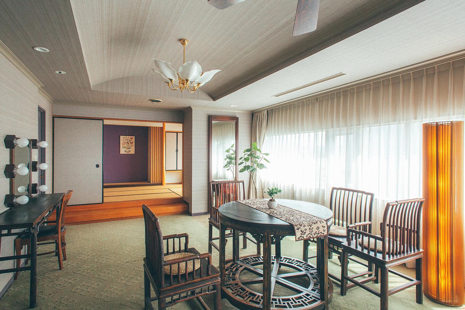 Kakegawa Grand Hotel Eksteriør bilde