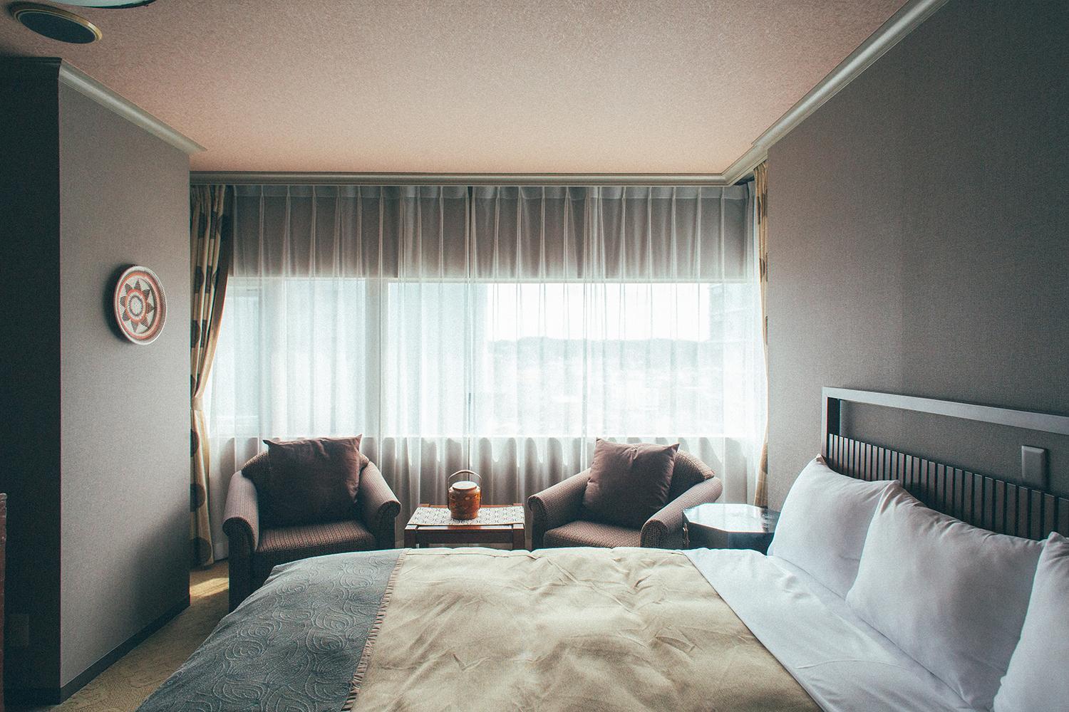 Kakegawa Grand Hotel Eksteriør bilde